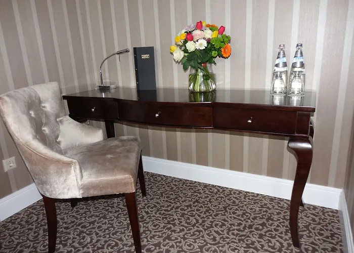 Baltic Beach Hotel&SPA