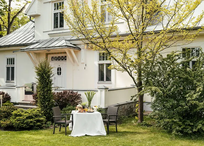 Baltic Beach Hotel&SPA