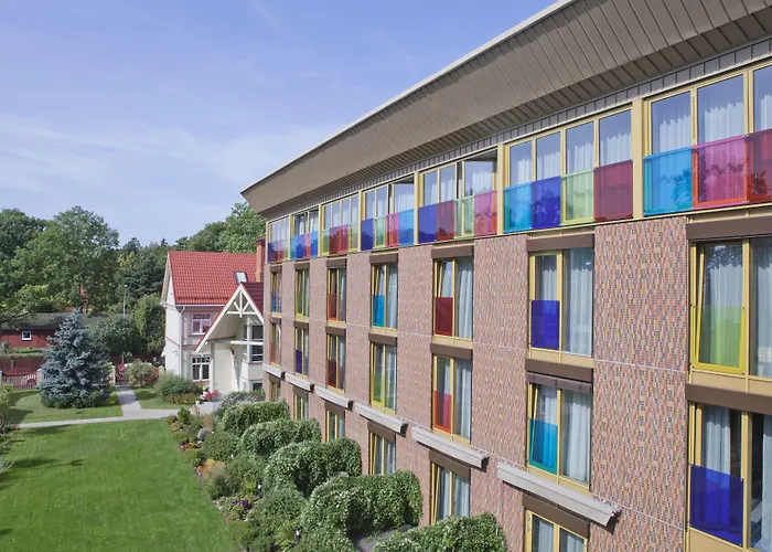Kurshi Hotel & Spa