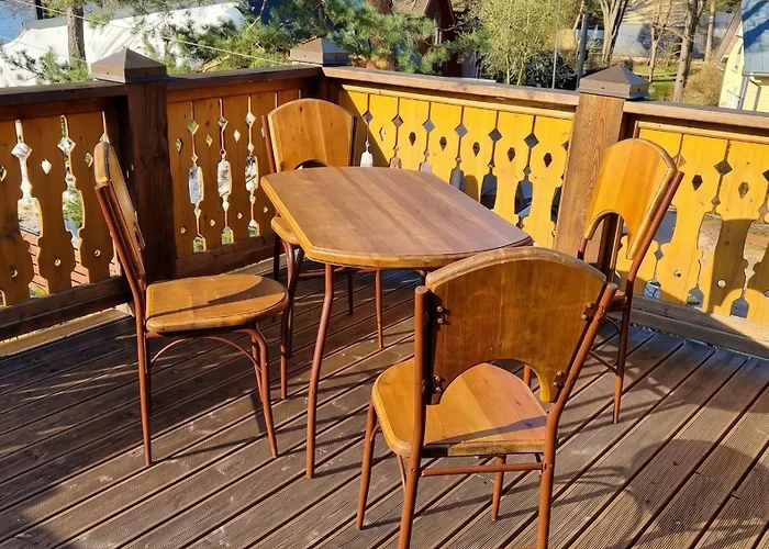 Guest House And Camping Jurmala