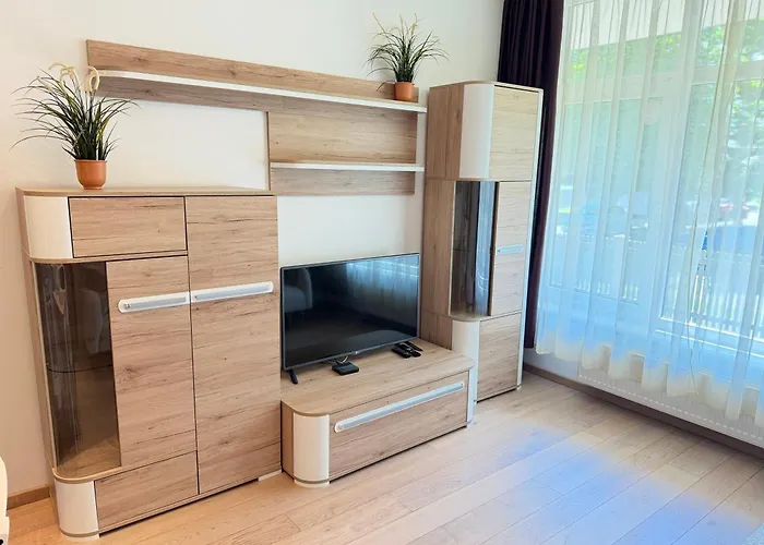 Cozy Apartments In Bulduri